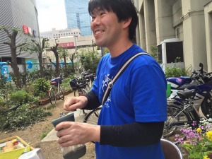 大阪・梅田で「mazekoze osaka」イベントを開催★