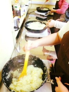 【福祉スタッフ募集のお知らせ】