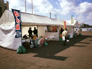 奈良県御所市で現地を視察★