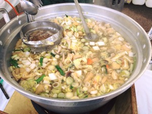 奈良県御所市で現地を視察★