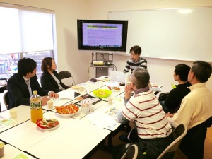 奈良県御所市で現地を視察★