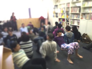 緩やかなつながりの場「ゆんたく会」をGIVE&GIFTで開催！