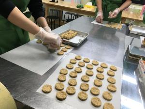 Give&gift（ギブアンドギフト）:4/12(火) 14日(木) 15日(金) イベント出店のお知らせ