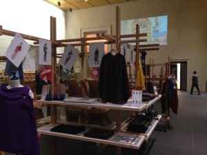 「にっぽんこうげいパビリオン」へ@本町