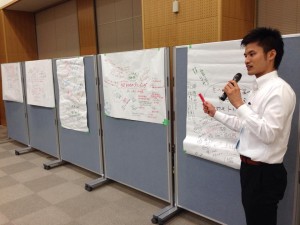 第２回目クリアクティブ大阪Aプログラム終了しました