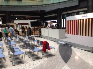 Umekiki 秋のおいしい食祭がはじまるよー！