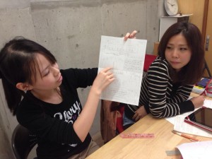 【インターンシップ】3日間が無事終わりました!