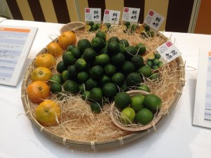 今日で最終日！！＠Umekiki秋のおいしい食祭