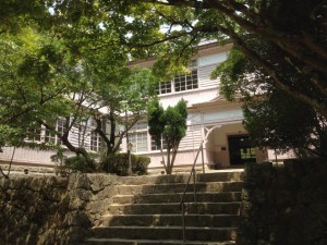 「勉強すること」のありがたさ＠岡山県牛窓