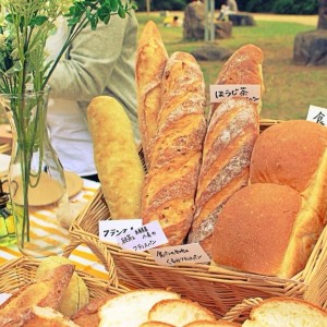 六甲アイランドでのピクニックが大盛況♪