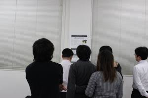 クラウドファンディングのワークショップが終わりました！