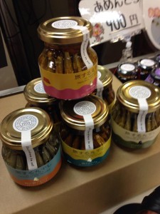 大物産市@大阪駅前第一ビル