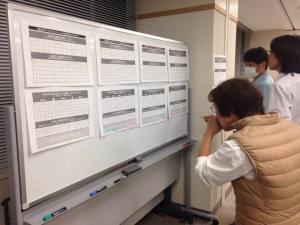 人前で自分が所属する障がい者福祉施設の素敵さを語れるようになろう！