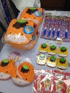 大物産市@大阪駅前第一ビル