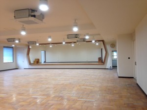 食をテーマにしたリノベーションビル『KYOCA』