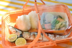 9月のPICは秋の“おいしい”を満喫で大盛況～♪