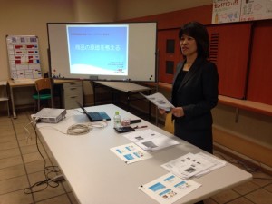 「商品の原価を考える」@商品パッケージを考える研究会