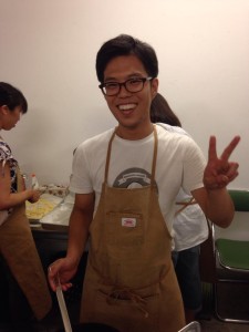 子供鉅人さんのファイナルデーイベントに行って来ました！