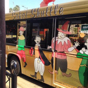 堺プロジェクト ~フィールドワーク4/23の巻~