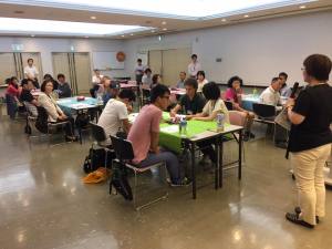 ハロウィンイベントを盛り上げてくれる方、大募集！