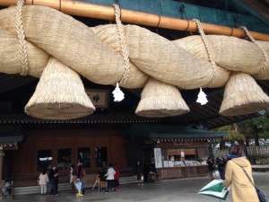 美味しくて笑顔いっぱいな島根の旅