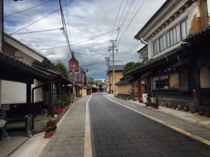 長野県須坂市で見つけたもの