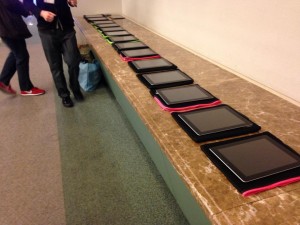 はじまりました!東大阪AR工場見学ツアー!