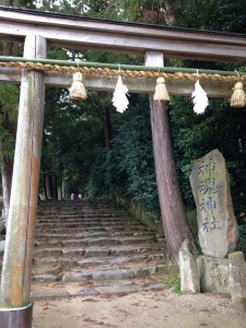 美味しくて笑顔いっぱいな島根の旅