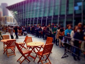 Umekikiイベント『春のおいしい食祭』無事終了しました！