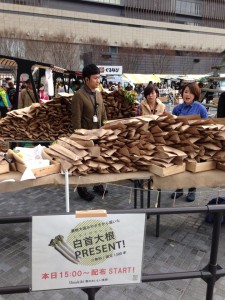 Umekikiイベント『春のおいしい食祭』無事終了しました！