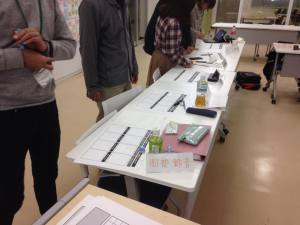 京都産業大学「むすびわざコーオプ授業」