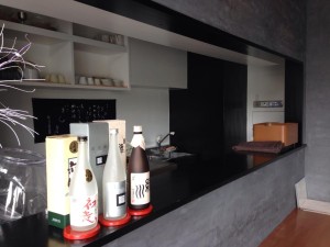 北浜に昨年オープンした「北浜うらら」