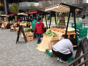 Umekikiイベント、はじまります！！！