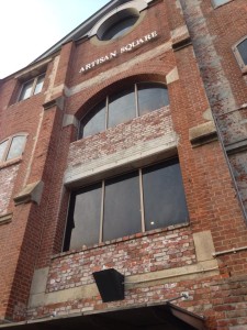 「地域おこし協力隊 × Studio-L」のトークセッションを見学