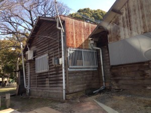 経営破綻寸前と言われていた泉佐野市の視察に