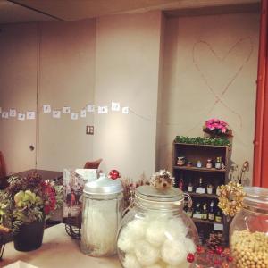 Give&gift:ギフトセットはいかがですか？