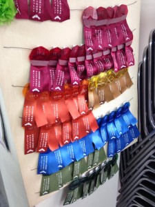 あべのハルカスの【縁活】