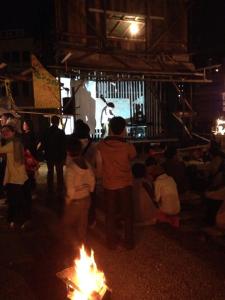 大阪で暮らす人に観て欲しい舞台「維新派」