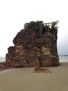 美味しくて笑顔いっぱいな島根の旅