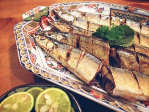 今週末の日曜日（28日）は六甲アイランドでおいしい秋を楽しもう！