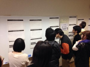 ファンドレイジングについてのワークショップ＠阿倍野市民学習センター