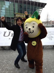 Umekikiイベント『春のおいしい食祭』無事終了しました！