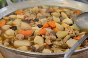 9月のPICは秋の“おいしい”を満喫で大盛況～♪