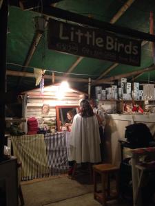 大阪で暮らす人に観て欲しい舞台「維新派」