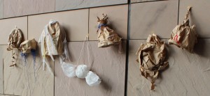 今月のPICは秋を感じるブースが盛りだくさん♪