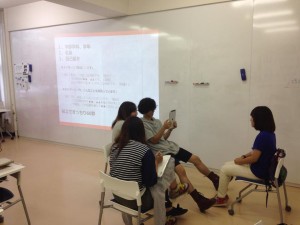 京都産業大学の後期授業がスタート！