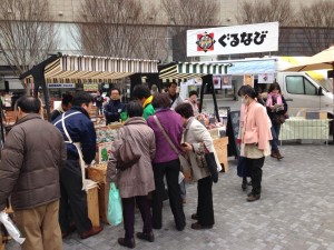 Umekikiイベント『春のおいしい食祭』無事終了しました！
