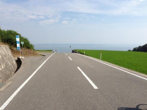 行って来ました♪瀬戸内芸術祭