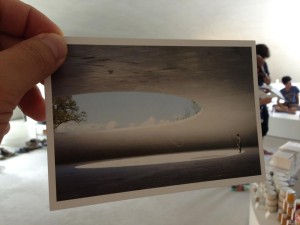 行って来ました♪瀬戸内芸術祭