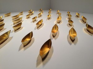 行ってきました!堂島ビエンナーレ